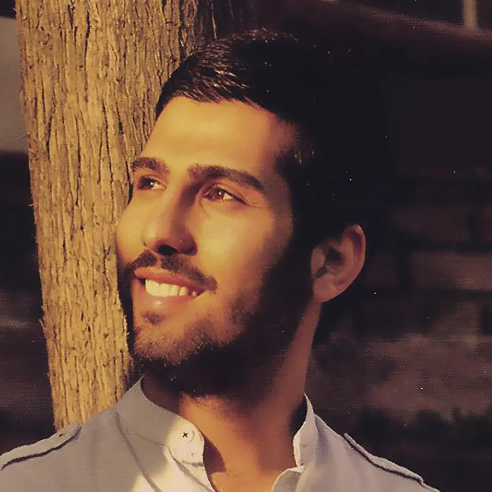 Aram Serhad