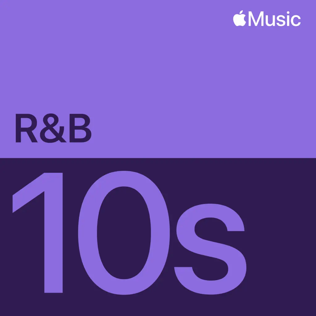 2010s Hip-Hop/R&B Essentials