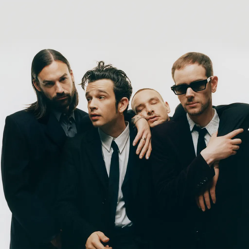 The 1975