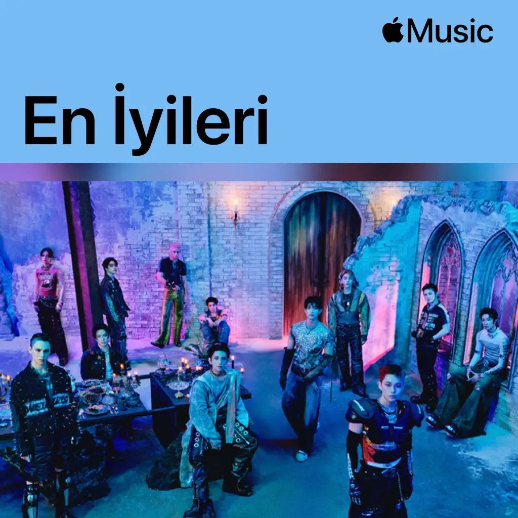 SEVENTEEN: En İyileri