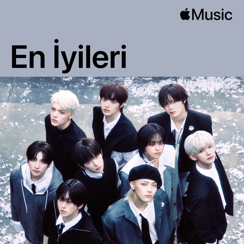 &TEAM: En İyileri