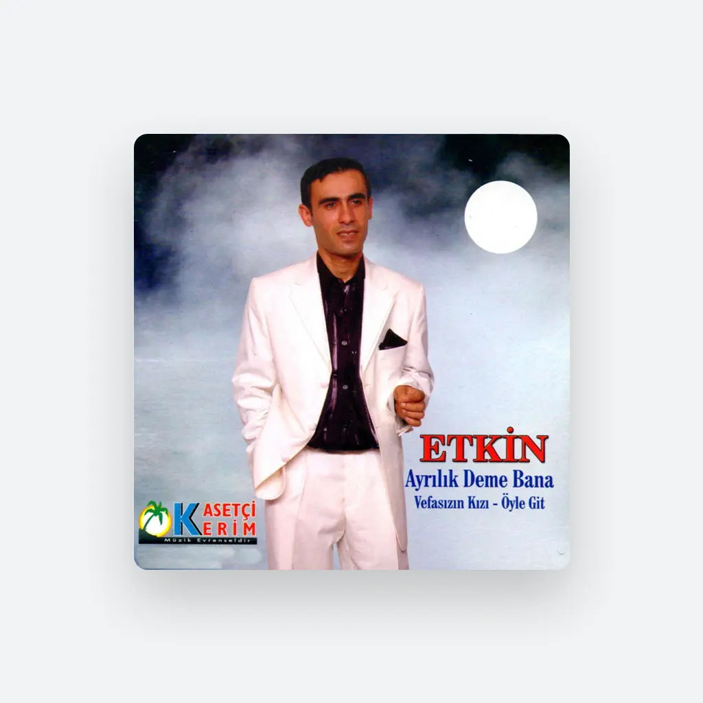 Etkin