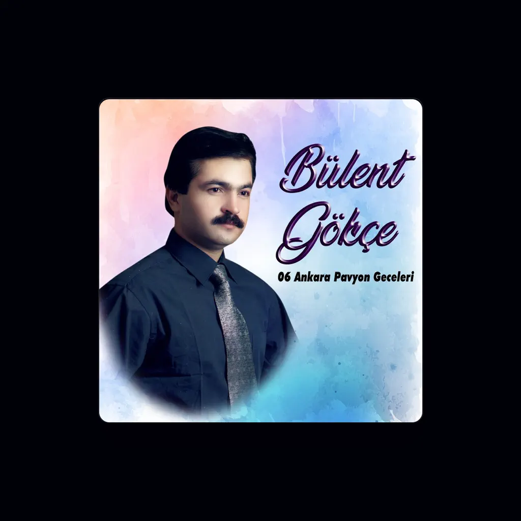 Bülent Gökçe
