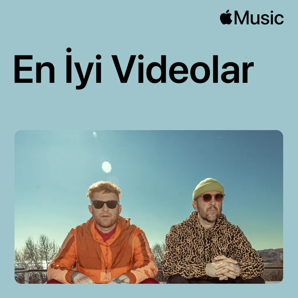 Athena: En İyi Videolar