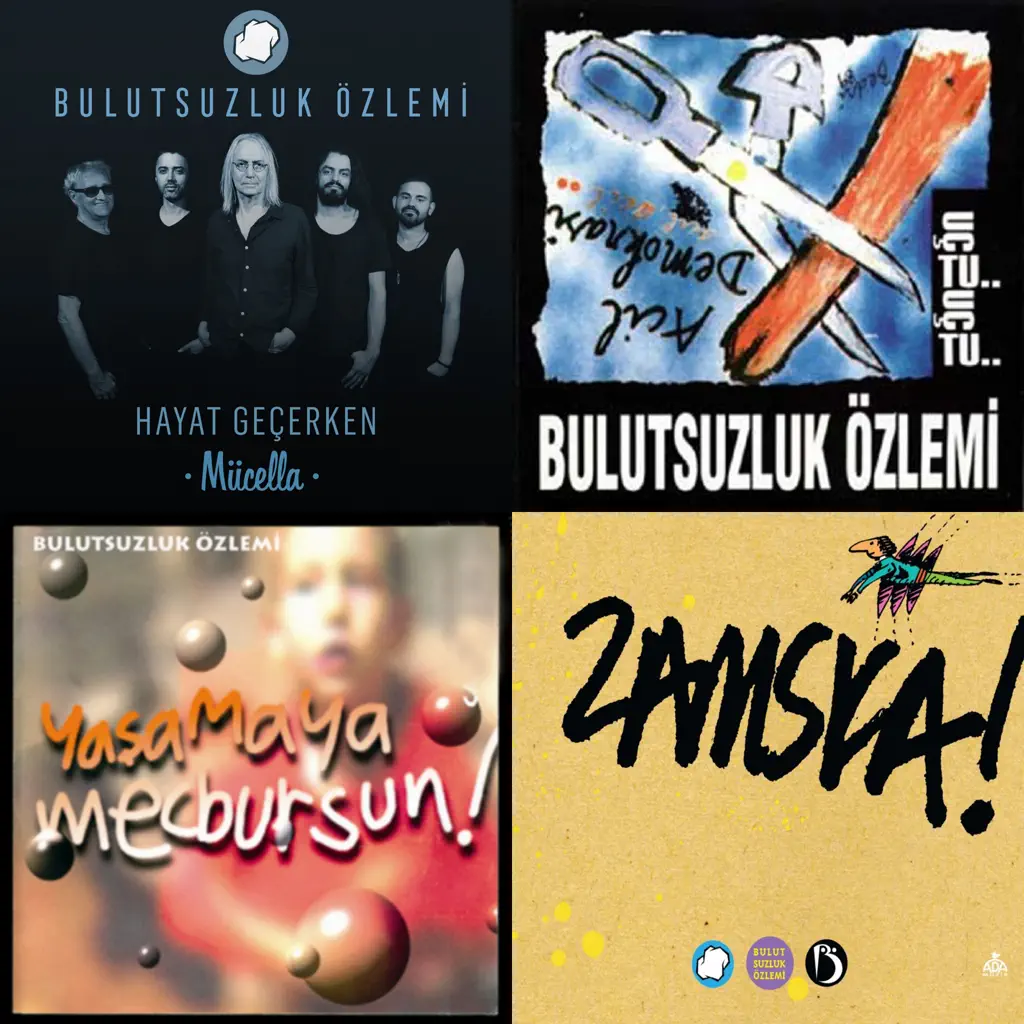 Bulutsuzluk Özlemi: En İyileri