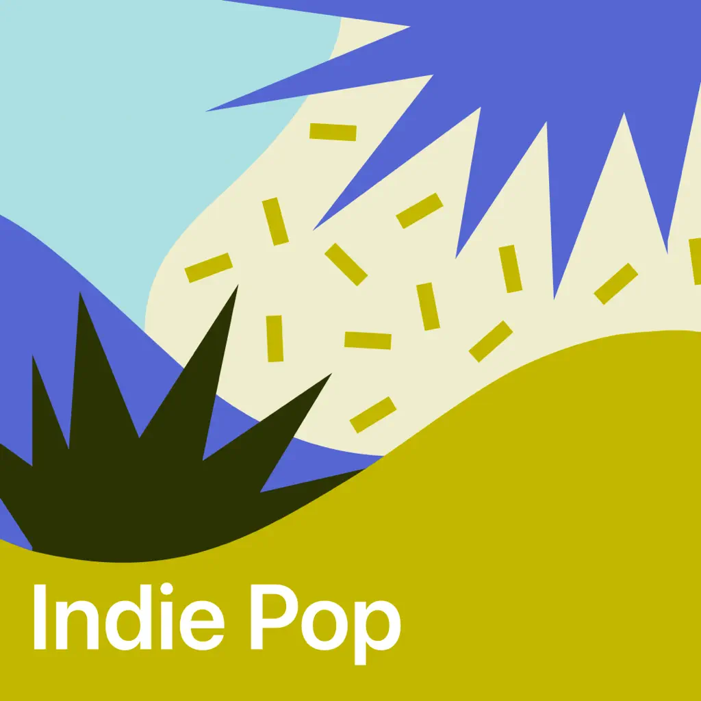En İyileri: Indie Pop