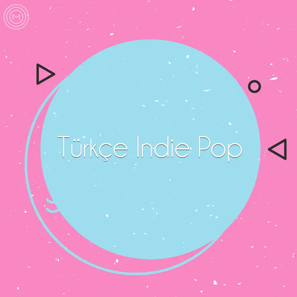 Türkçe Indie Pop