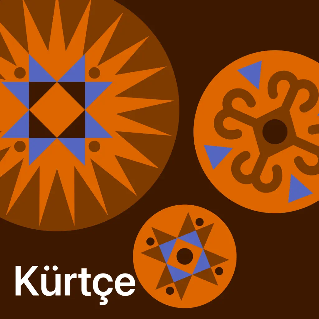 En İyileri: Kürtçe