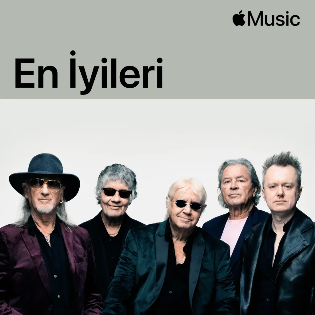 Deep Purple: En İyileri