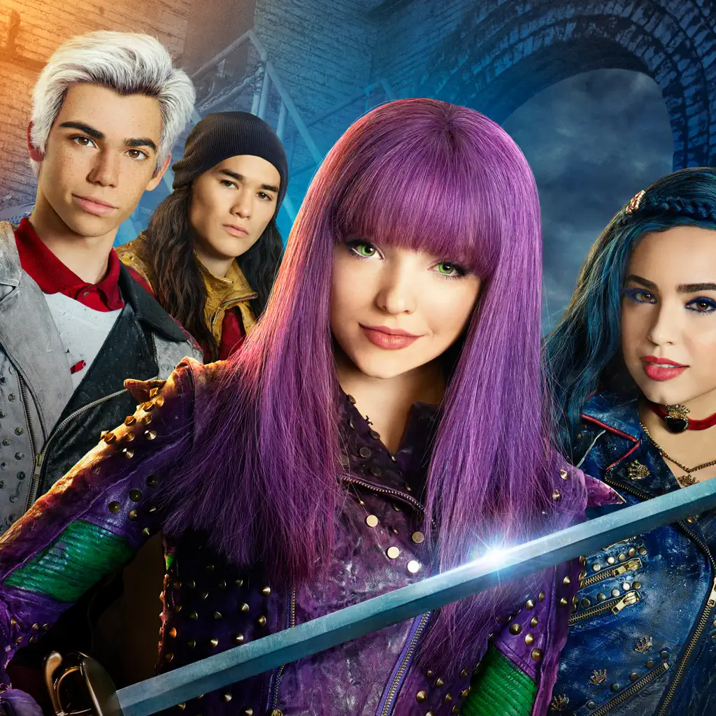 Descendants 2 Karaoke