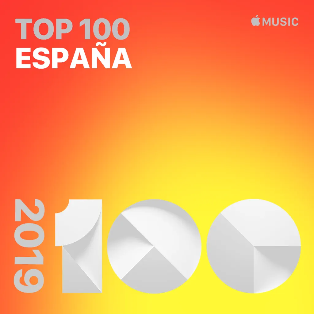 Top canciones de 2019: España