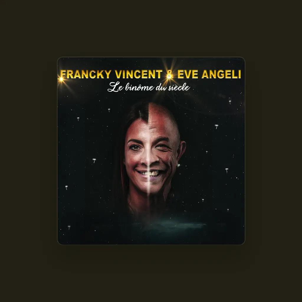 Francky Vincent