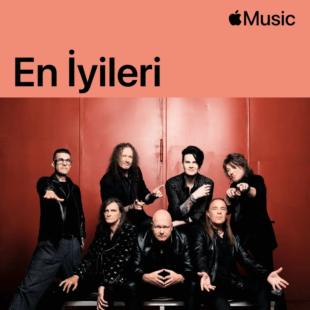 Helloween: En İyileri