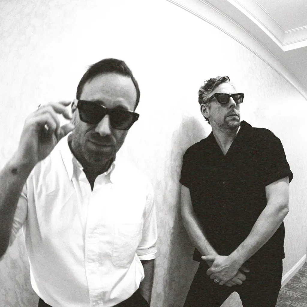 The Black Keys