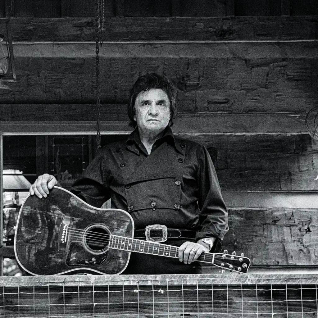Johnny Cash