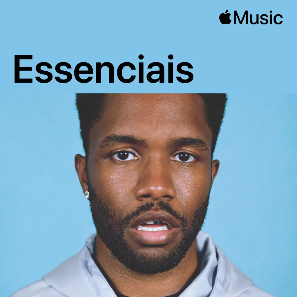 Frank Ocean: essenciais