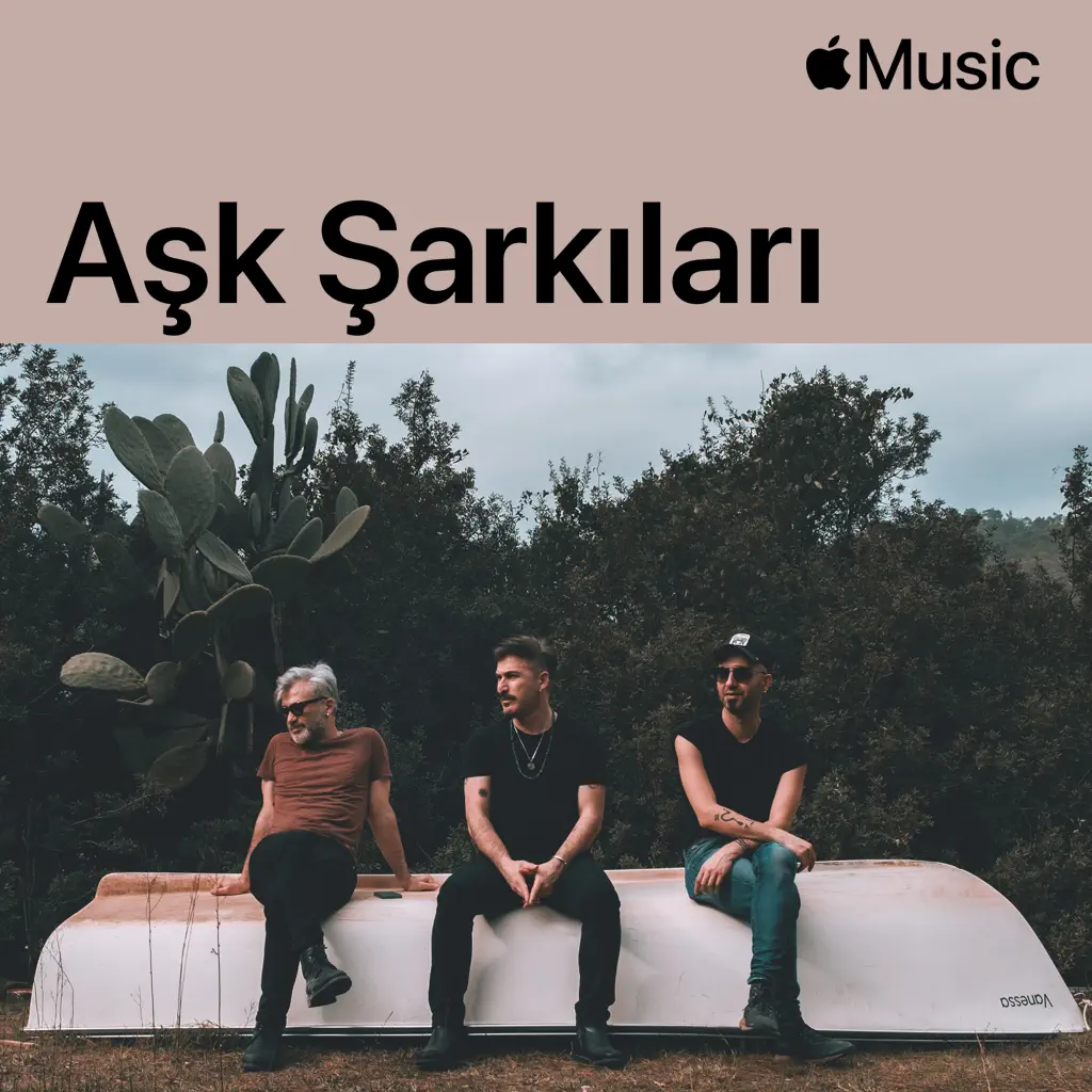 Redd: Aşk Şarkıları
