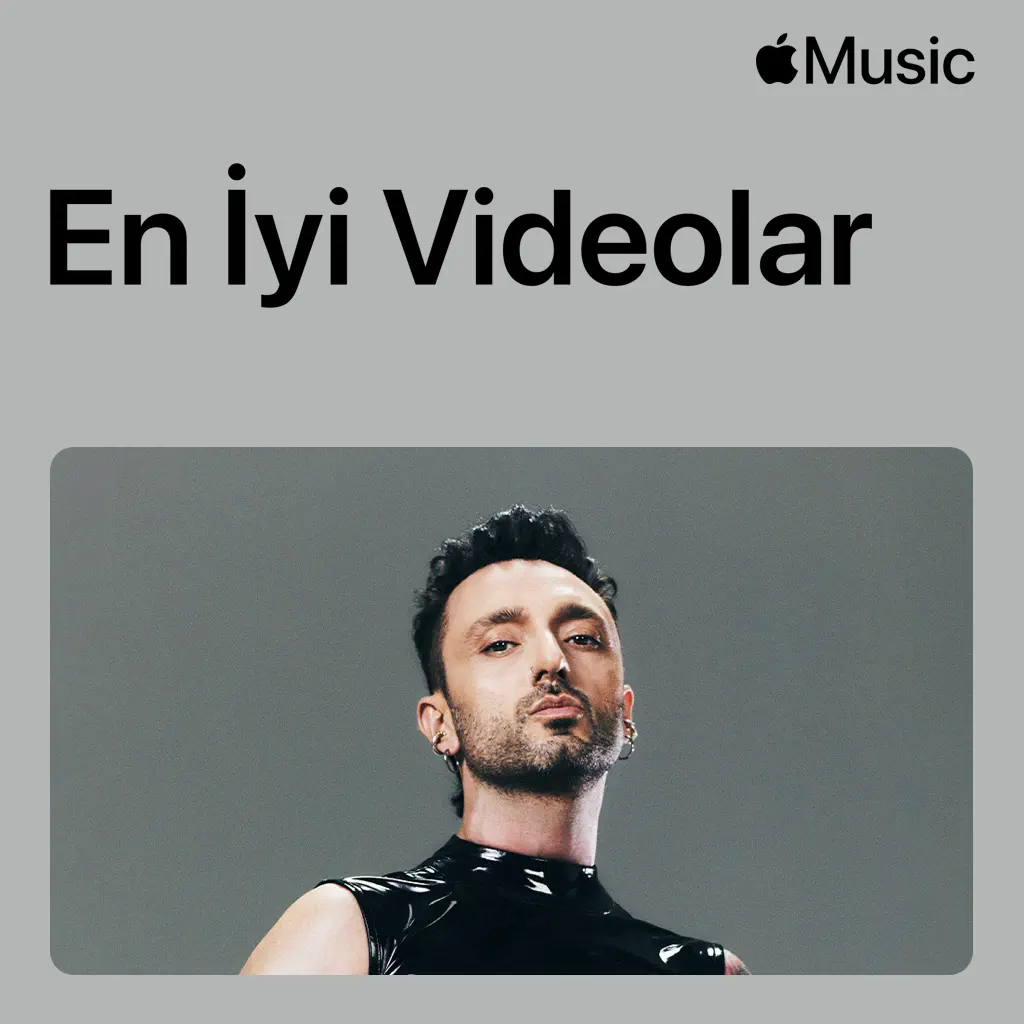 Mabel Matiz: En İyi Videolar