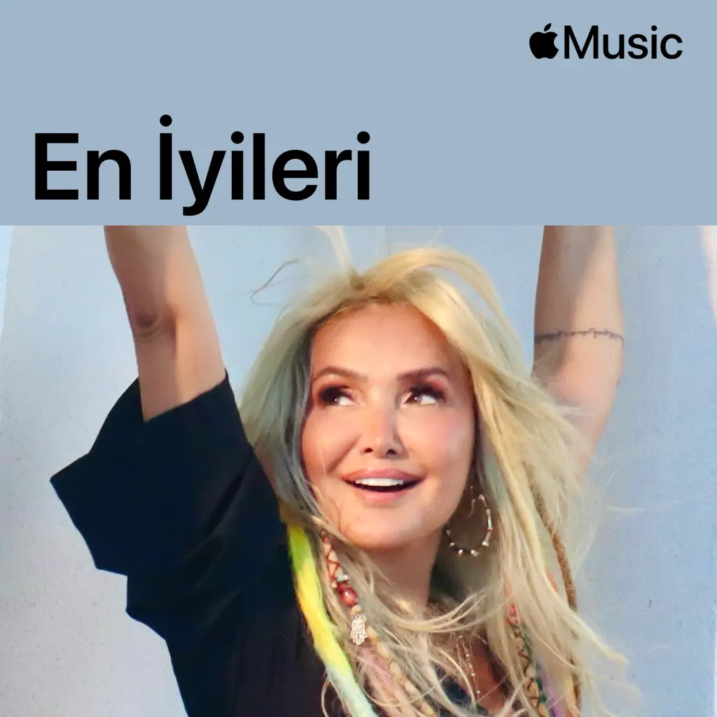 Yonca Evcimik: En İyileri
