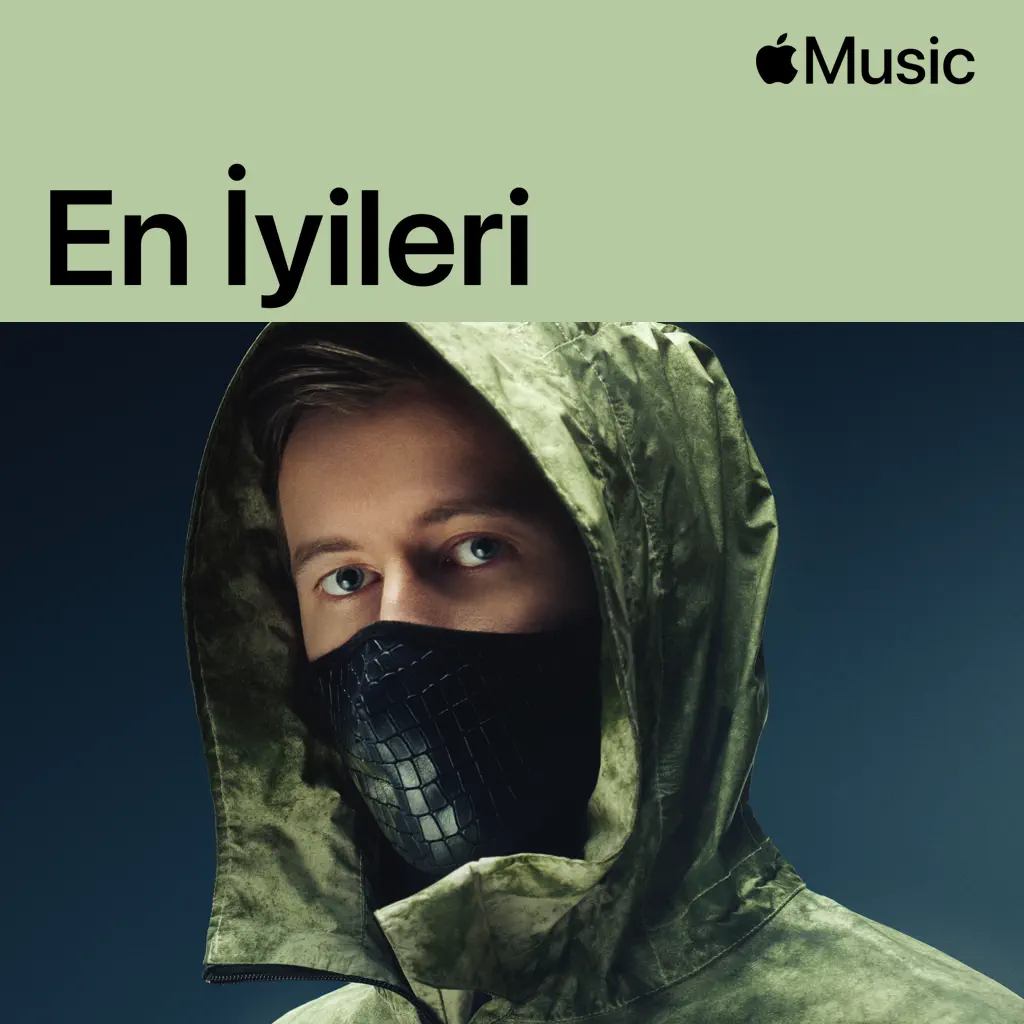 Alan Walker: essenciais