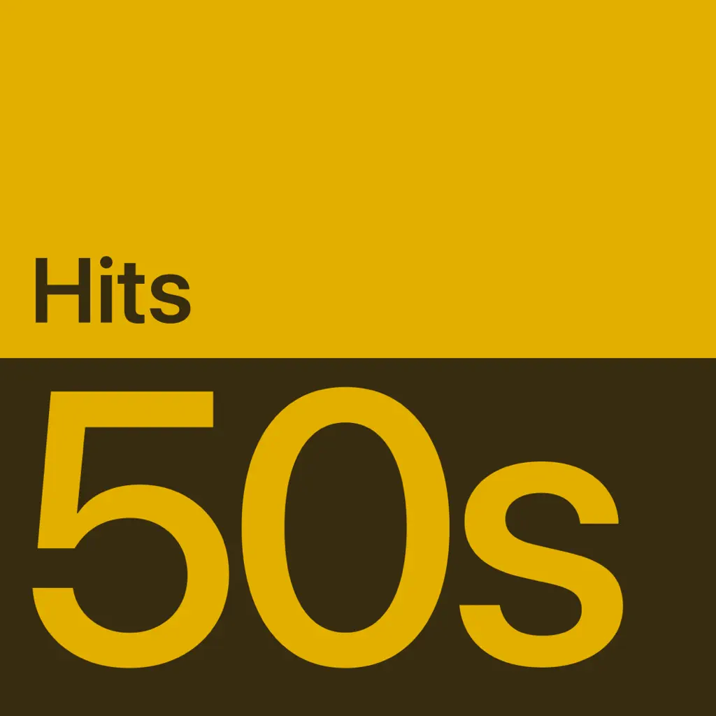 ’50s Hits Essentials