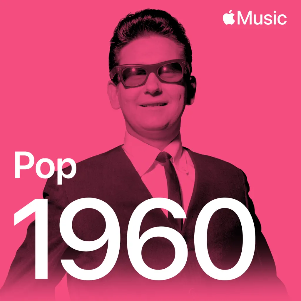 Pop Hits: 1960