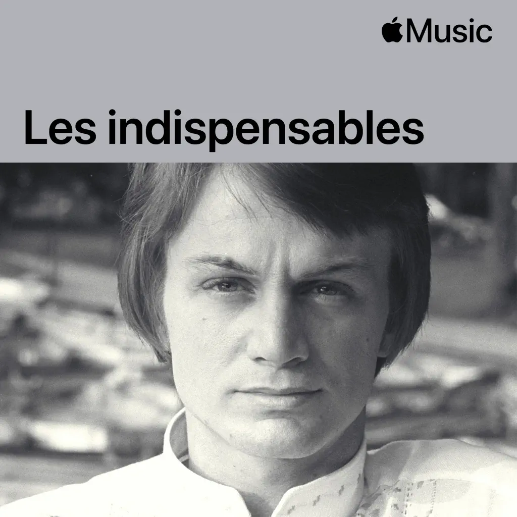 Claude François : les indispensables