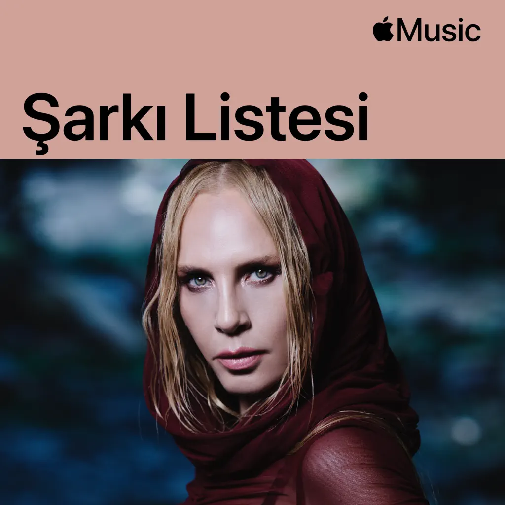 Sertab Erener SAYGI1 | 2024 Konseri Şarkı Listesi