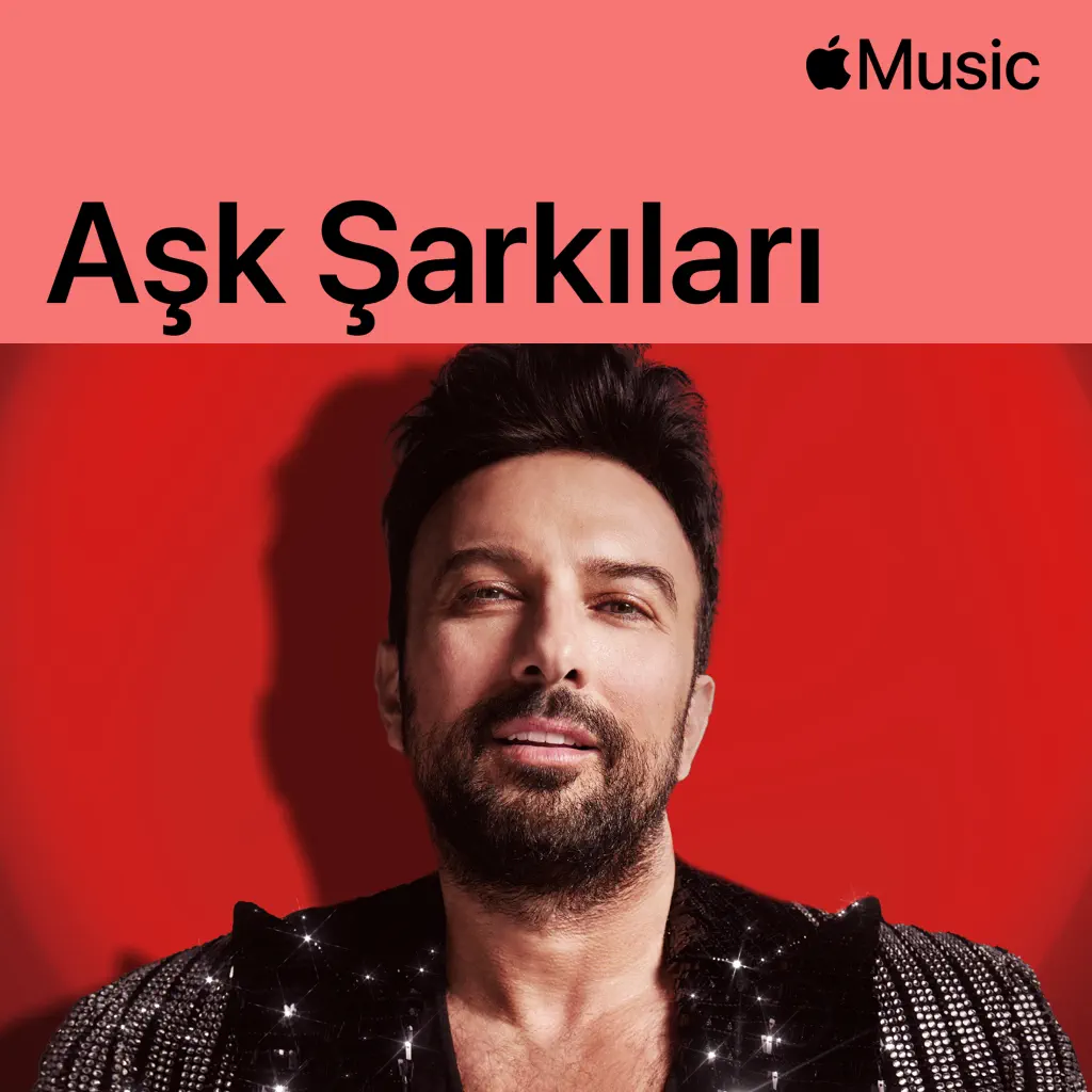 Tarkan: Aşk Şarkıları