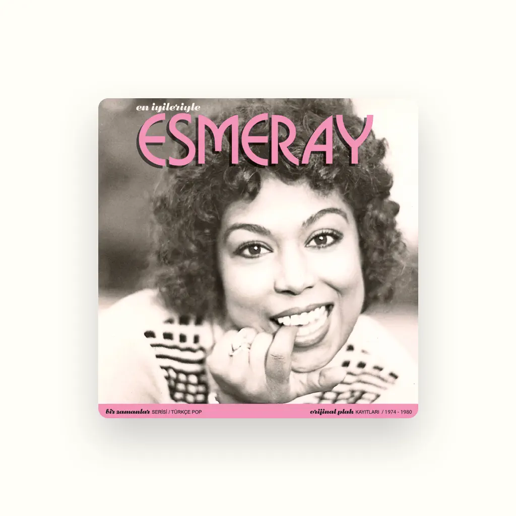 Esmeray