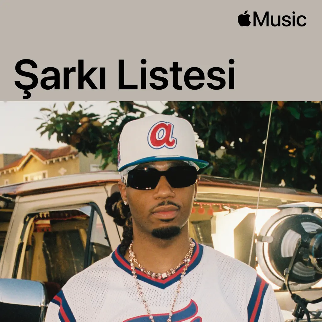 Şarkı Listesi: Metro Boomin - We Trust You Tour