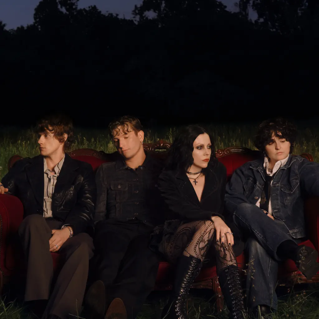 Pale Waves