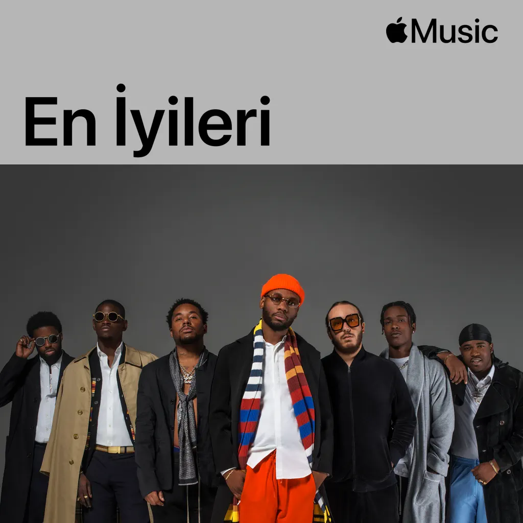 A$AP Mob: En İyileri