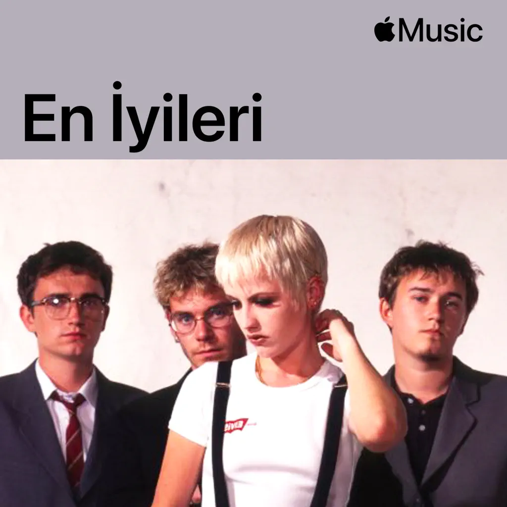 The Cranberries: En İyileri