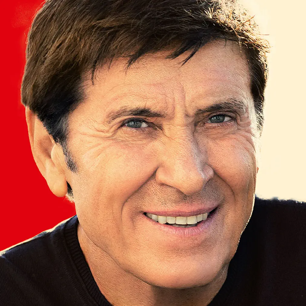 Gianni Morandi