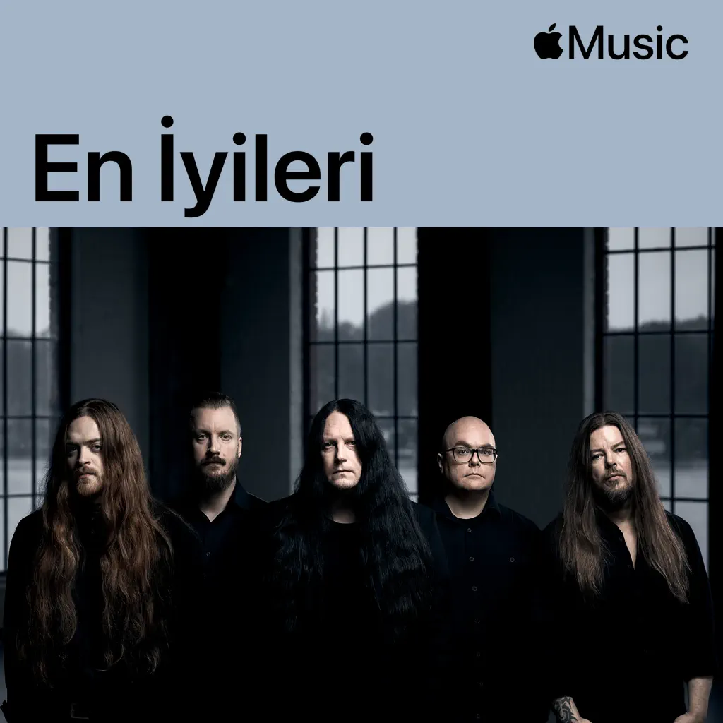 Katatonia: En İyileri