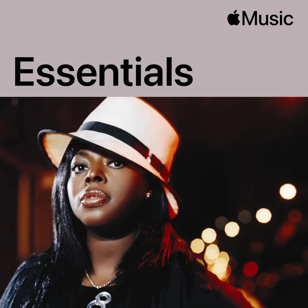 Angie Stone Essentials