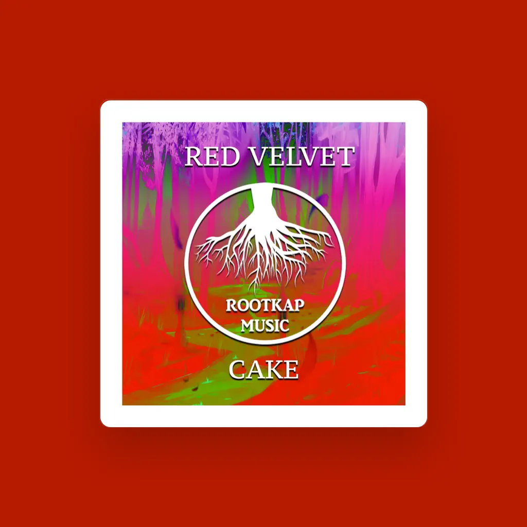 Red Velvet