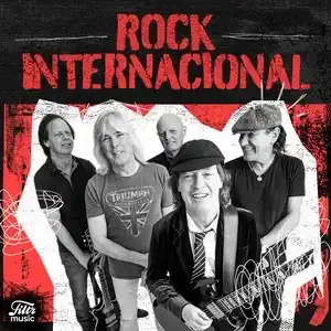 Rock Internacional 🤘 Rock 80-90-00 Internacional
