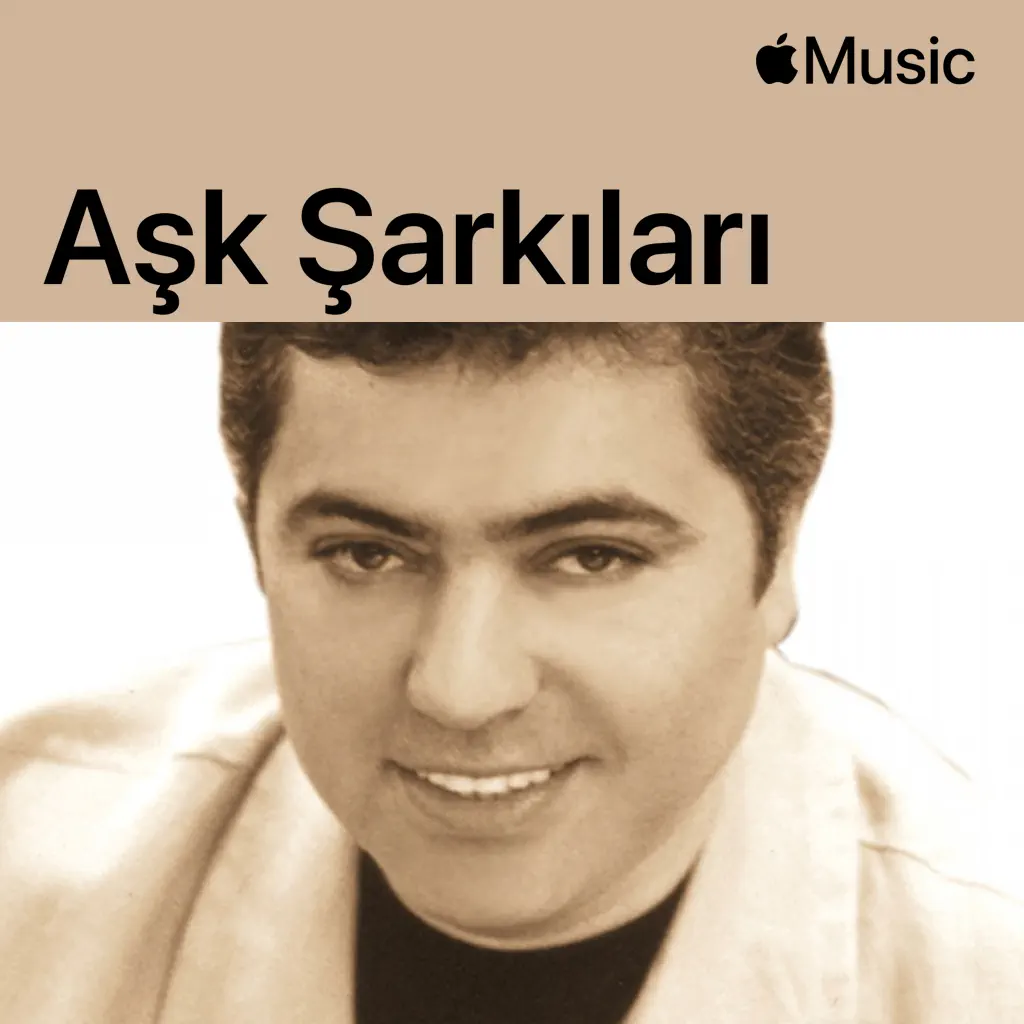 Cengiz Kurtoğlu: Aşk Şarkıları