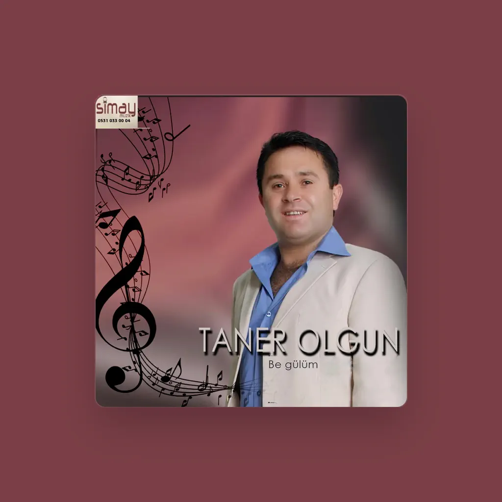 Taner Olgun