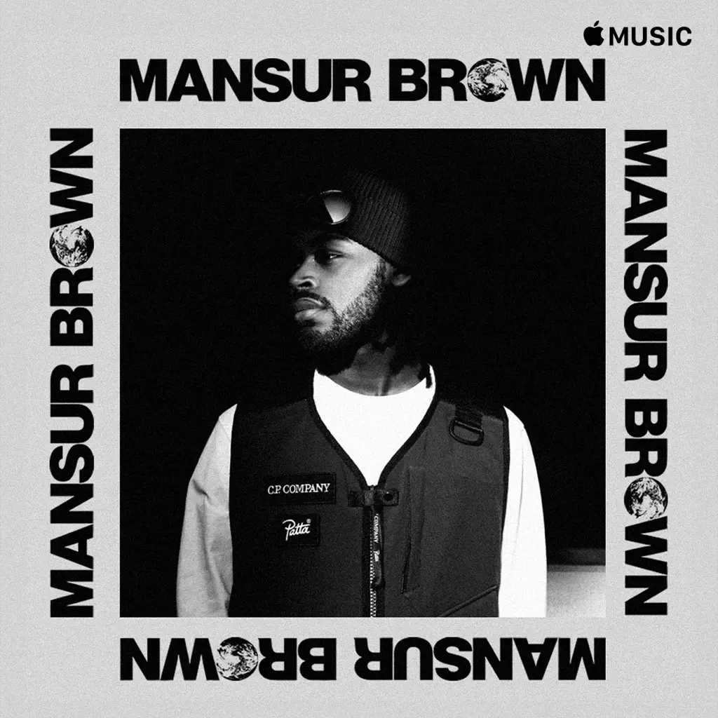 Mansur Brown Takeover