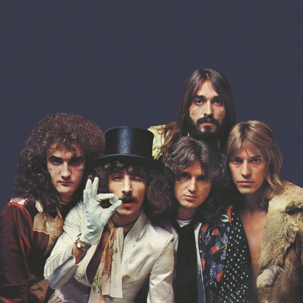 Bijelo Dugme