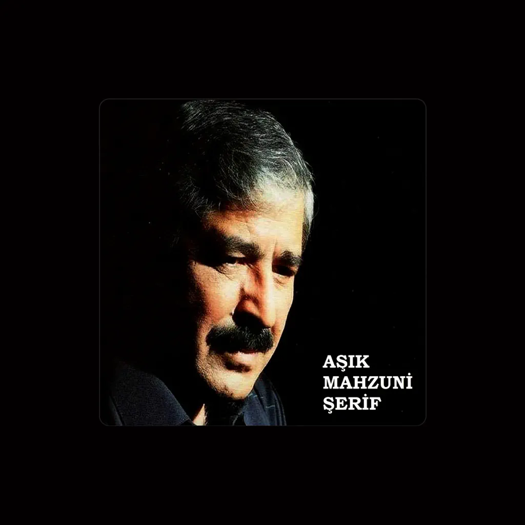 Aşık Mazhuni Şerif