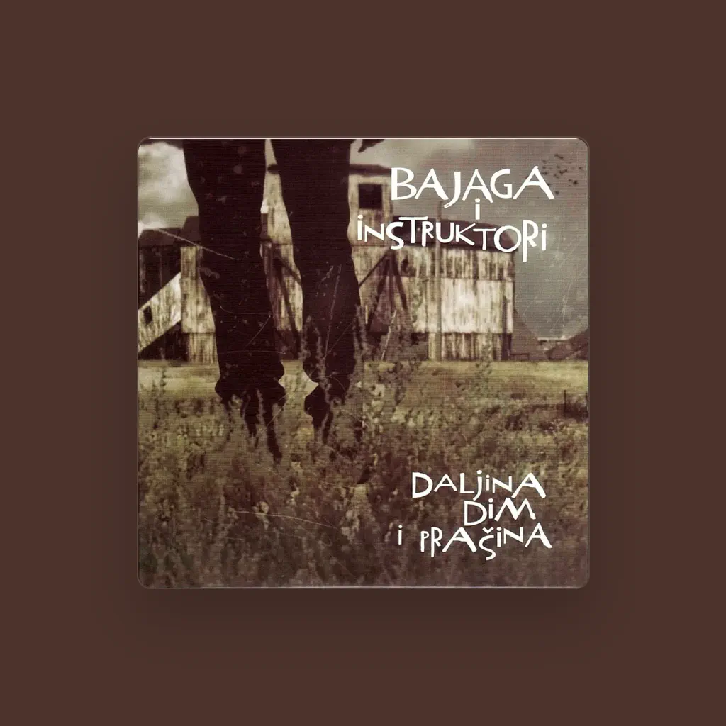 Bajaga & Instruktori