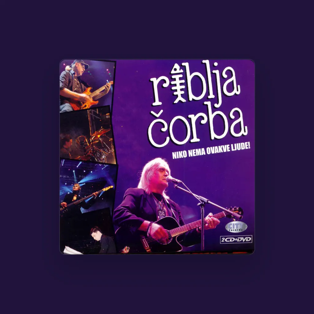 Riblja Čorba