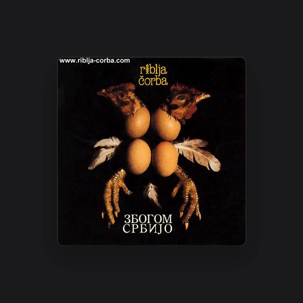 Riblja ?orbaRiblja Corba