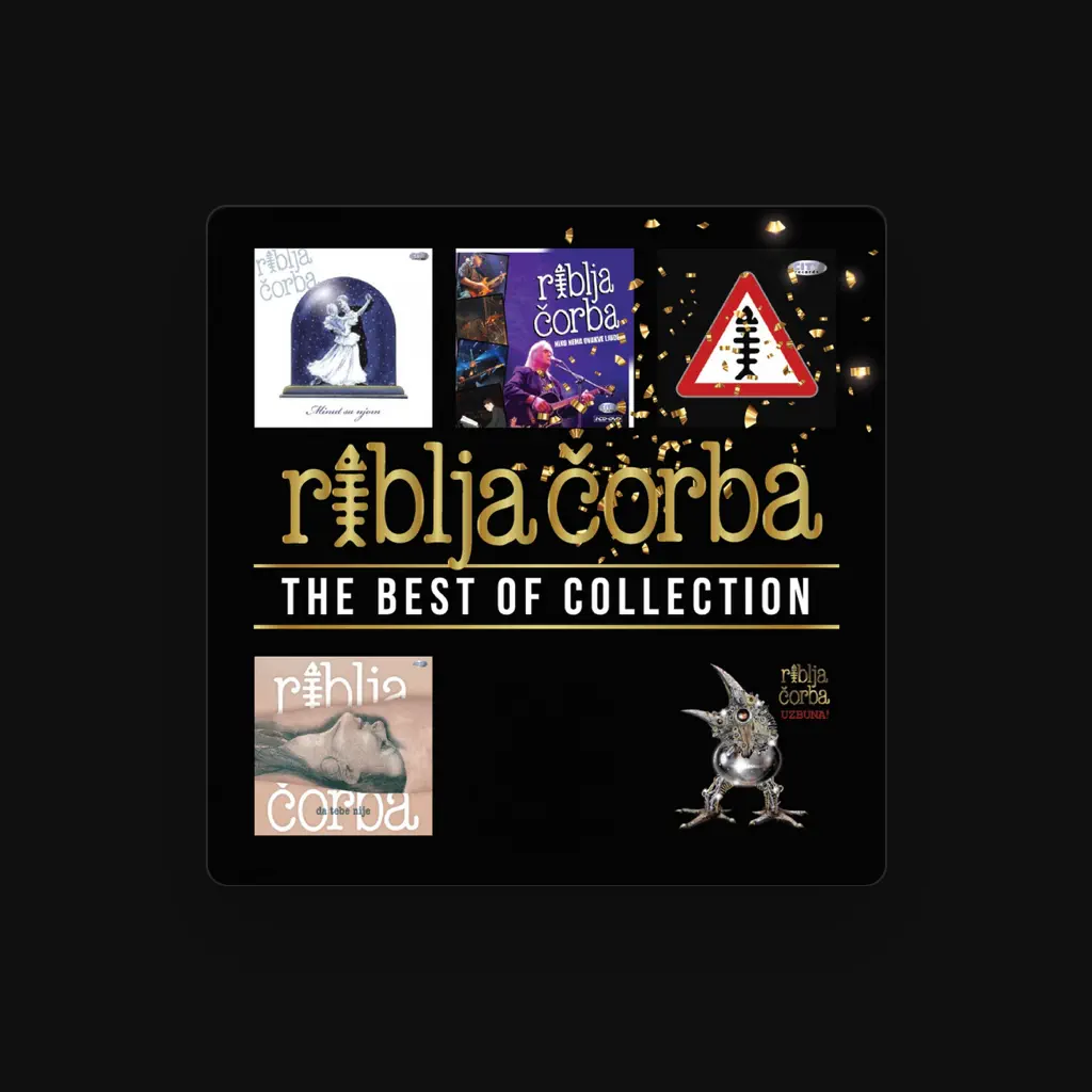 Riblja Čorba