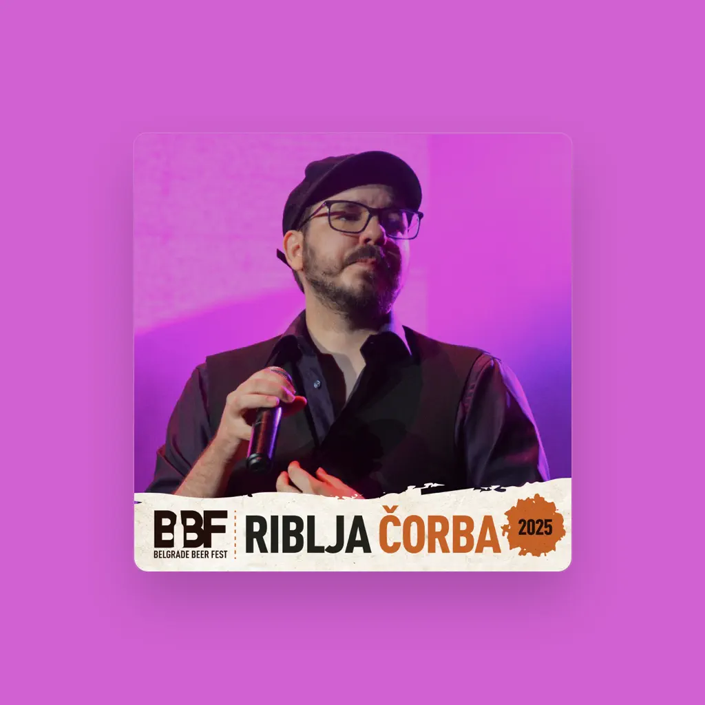 Riblja Corba
