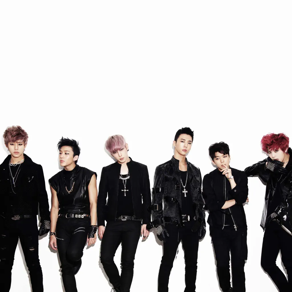 B.A.P